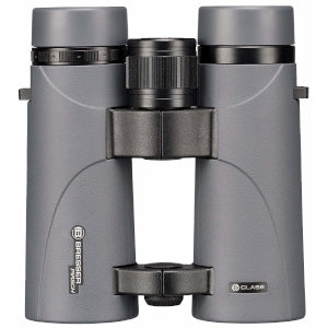 10x42 ED Binoculars Sharp High-Contrast Vision