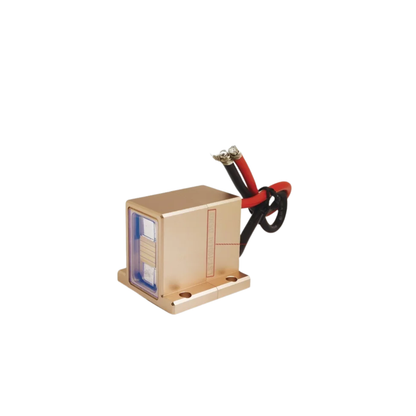 200W 808nm Laser Stack Efficient Multi Bar Module