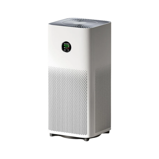 Xiaomi Mijia Air Purifier 5 for Dust and Viruses