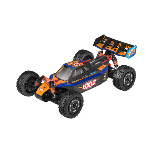 High-Speed RC Racing Car 1/12 Brushless 70KM/H