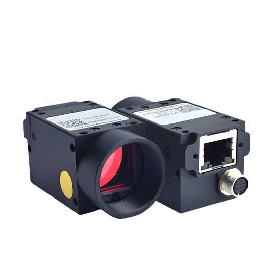 Industrial 5.0MP Monochrome GigE Vision Camera