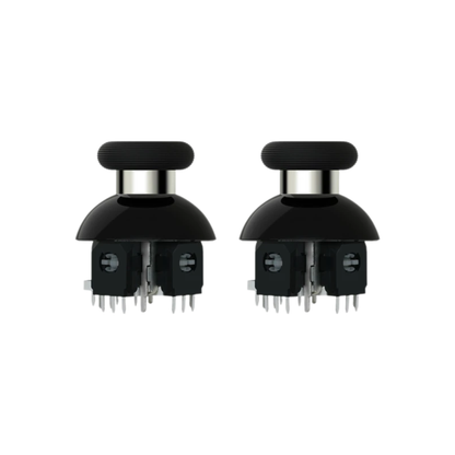 PS5 Controller TMR Joystick 720 5-Pair Set