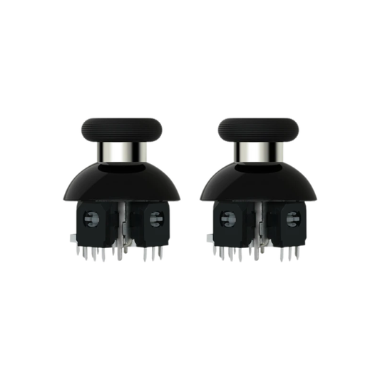 PS5 Controller TMR Joystick 720 5-Pair Set
