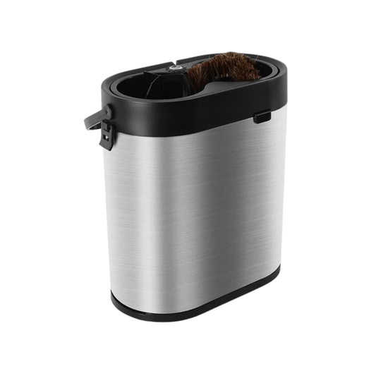 Commercial Coffee Portafilter Cleaning Machine 58mm