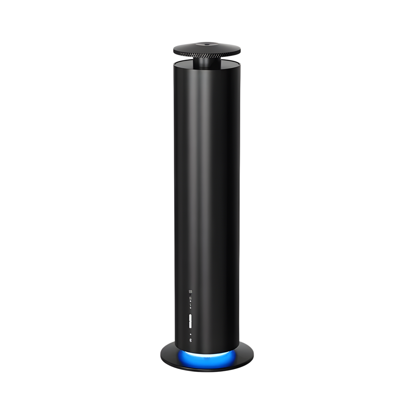 Cordless Aromatherapy Diffuser for Home Office Black