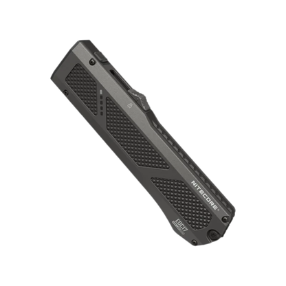 1500 Lumen EDC Flashlight with UV Green Laser