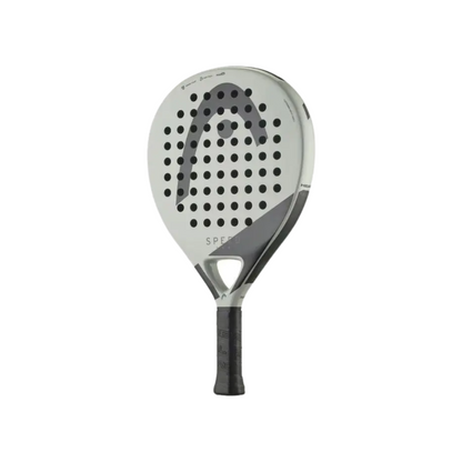 Evo SPEED Carbon Fiber Padel Racket Lightweight Performance