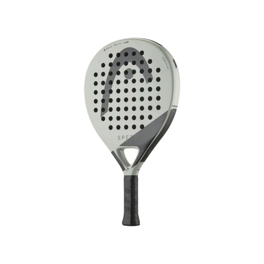 Evo SPEED Carbon Fiber Padel Racket Lightweight Performance