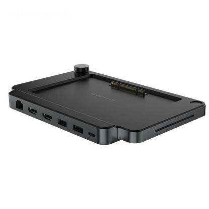 Multi-Port Expansion Hub with High Speed Mind Link