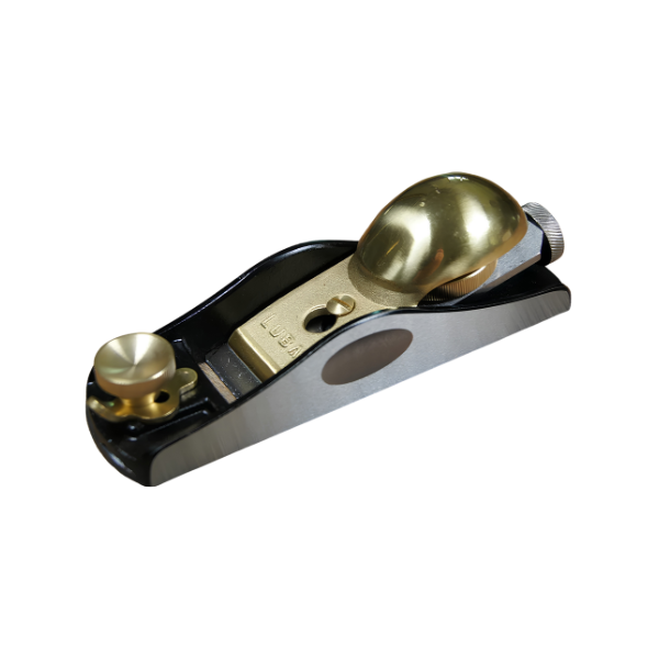 Low Angle 12 Degree Metal Woodworking Hand Planer