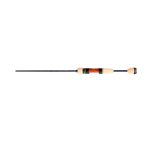 CE S514L 5’1 Compact Travel Fishing Spinning Rod