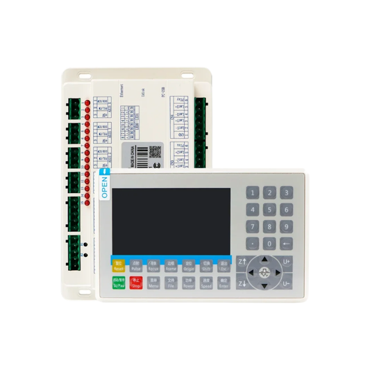 RDC6445G Laser Controller for CO2 Engraving and Cutting