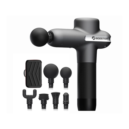 Percussion Muscle Massager for Fitness and Recovery