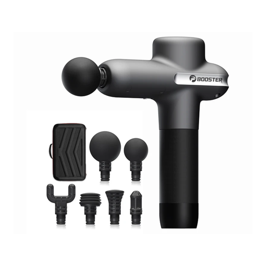Percussion Muscle Massager for Fitness and Recovery