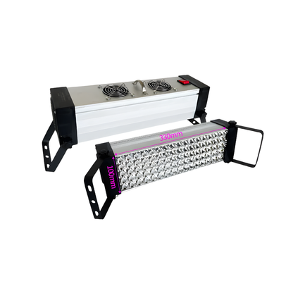 1600W Portable UV Glue Curing Lamp