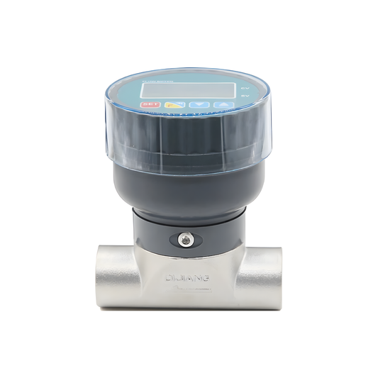 High Accuracy DN15 Liquid Flow Sensor Meter