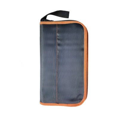 Professional Lock Picking Kit 20 Pieces with Storage Bag