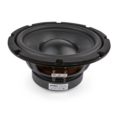 8-Inch 8 Ohm Subwoofer Speaker 150W HIFI