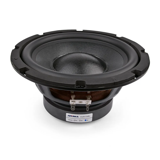 8-Inch 8 Ohm Subwoofer Speaker 150W HIFI