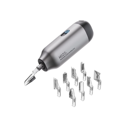 Cordless Mini Reciprocating Pen Sander for DIY Crafts