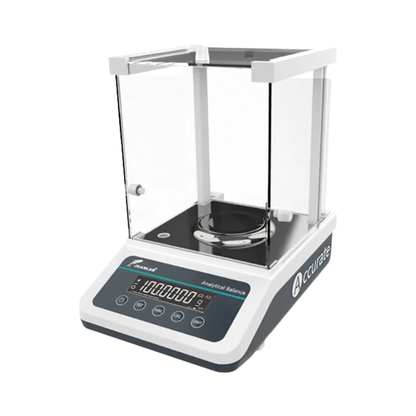 120g Analytical Balance Digital Precision Microgram Scale