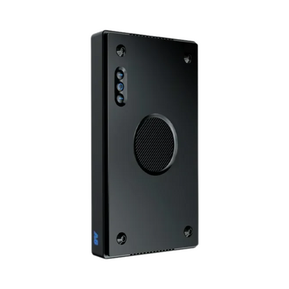 Marine LED Aquarium Light 240W Blue with Smart Features