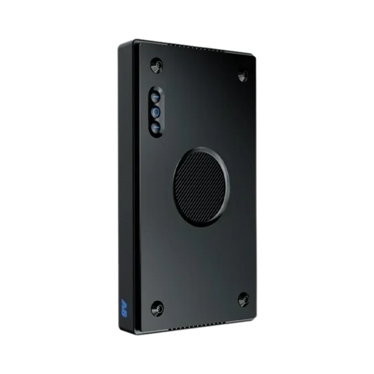 Marine LED Aquarium Light 240W Blue with Smart Features