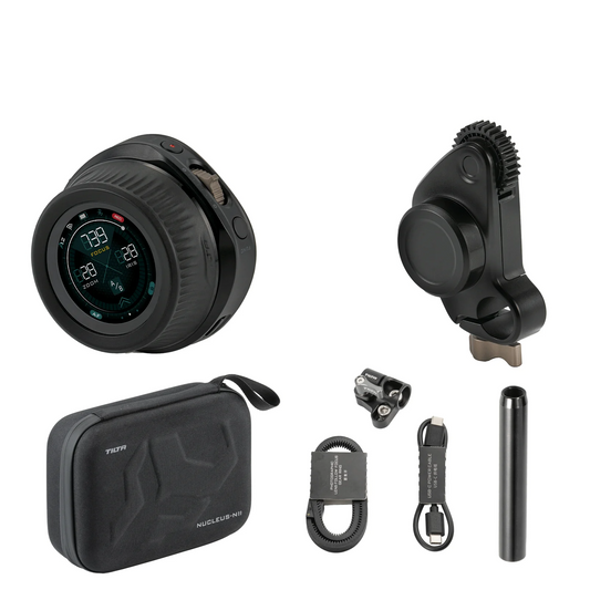 WLC-T05 Wireless Lens Control System for Gimbals