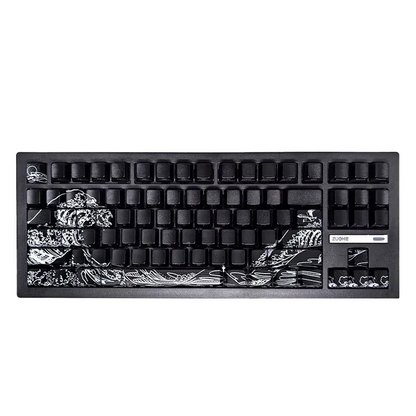 Lighted Mechanical Keyboard E Switch Wireless