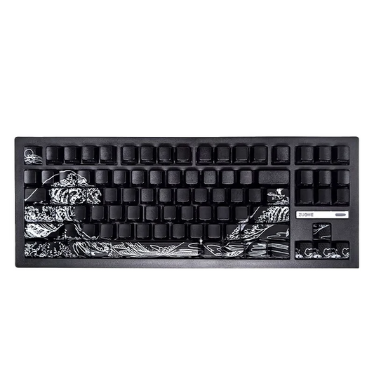 Lighted Mechanical Keyboard E Switch Wireless