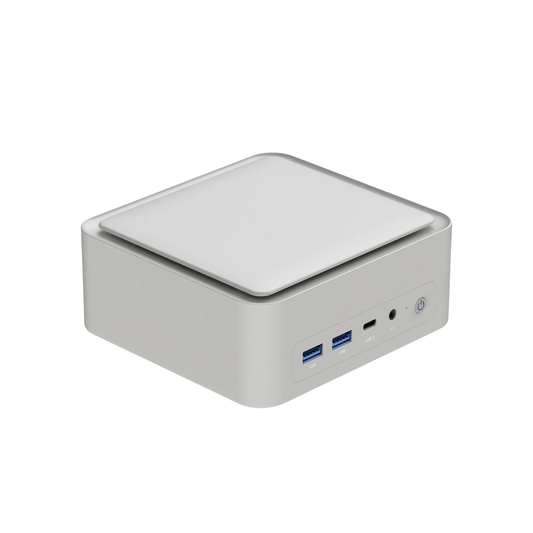 Mini PC Ryzen 5 6600H 16GB DDR5 512GB SSD