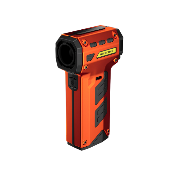 Cordless Portable Air Blower Vacuum Cleaning Tool