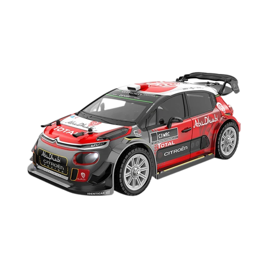 Off Road 65km/h Brushless 4WD RC Racing Truck