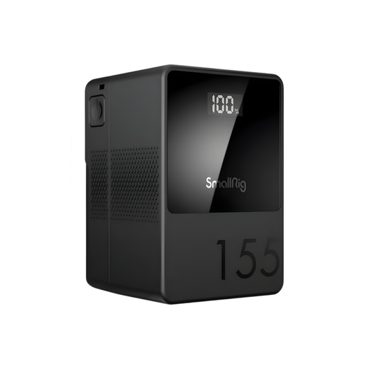 VB50 Mini V Mount Battery USB C PD Fast Charge