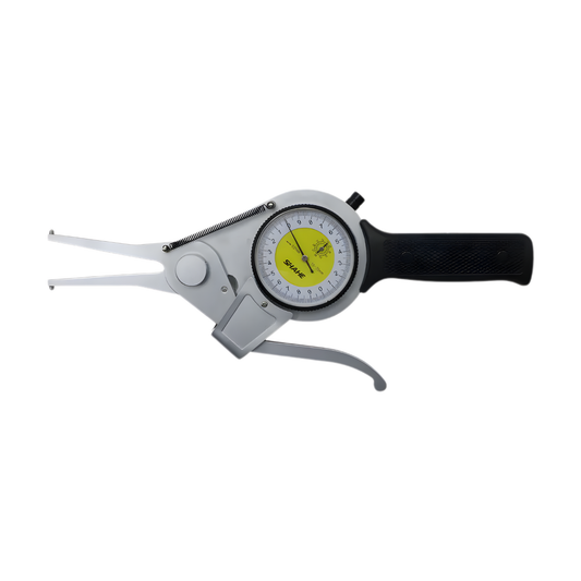 Precision 0.01mm 55–75mm Inside Snap Gauge Caliper