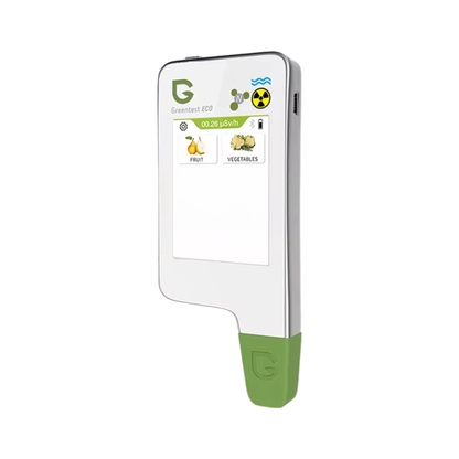 1T Food Detector for Safe Eating and Health