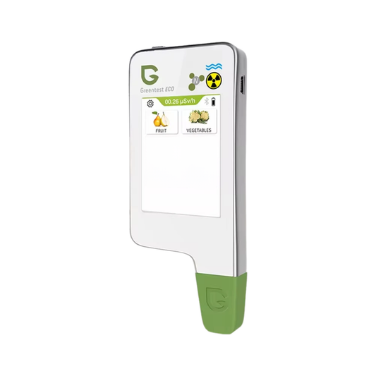 1T Food Detector for Safe Eating and Health