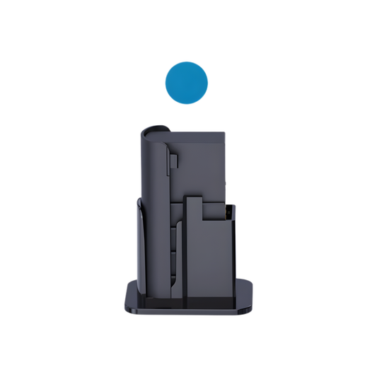 Blue Ink for Smart Wireless Printer Industrial Use