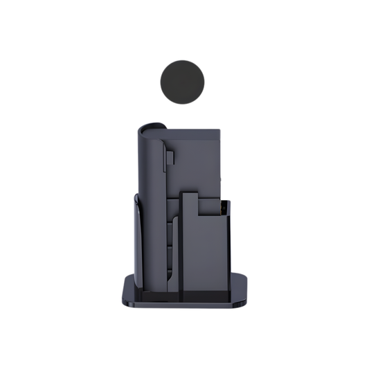 Black Ink for Portable Smart Printer Quick-Dry Inkjet