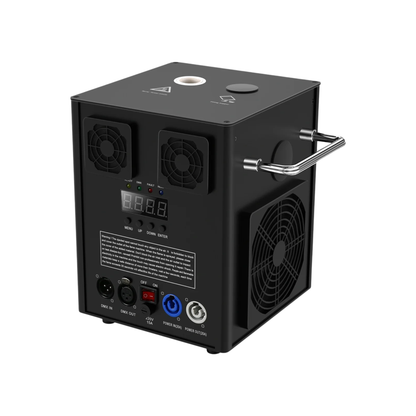 Wireless Cold Spark Firework Machine 700W Party Stage Effect