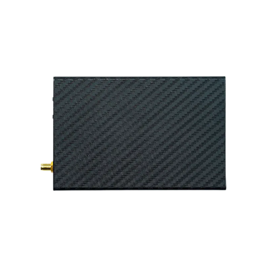 R10+ SDR Development Board with Aluminium Case